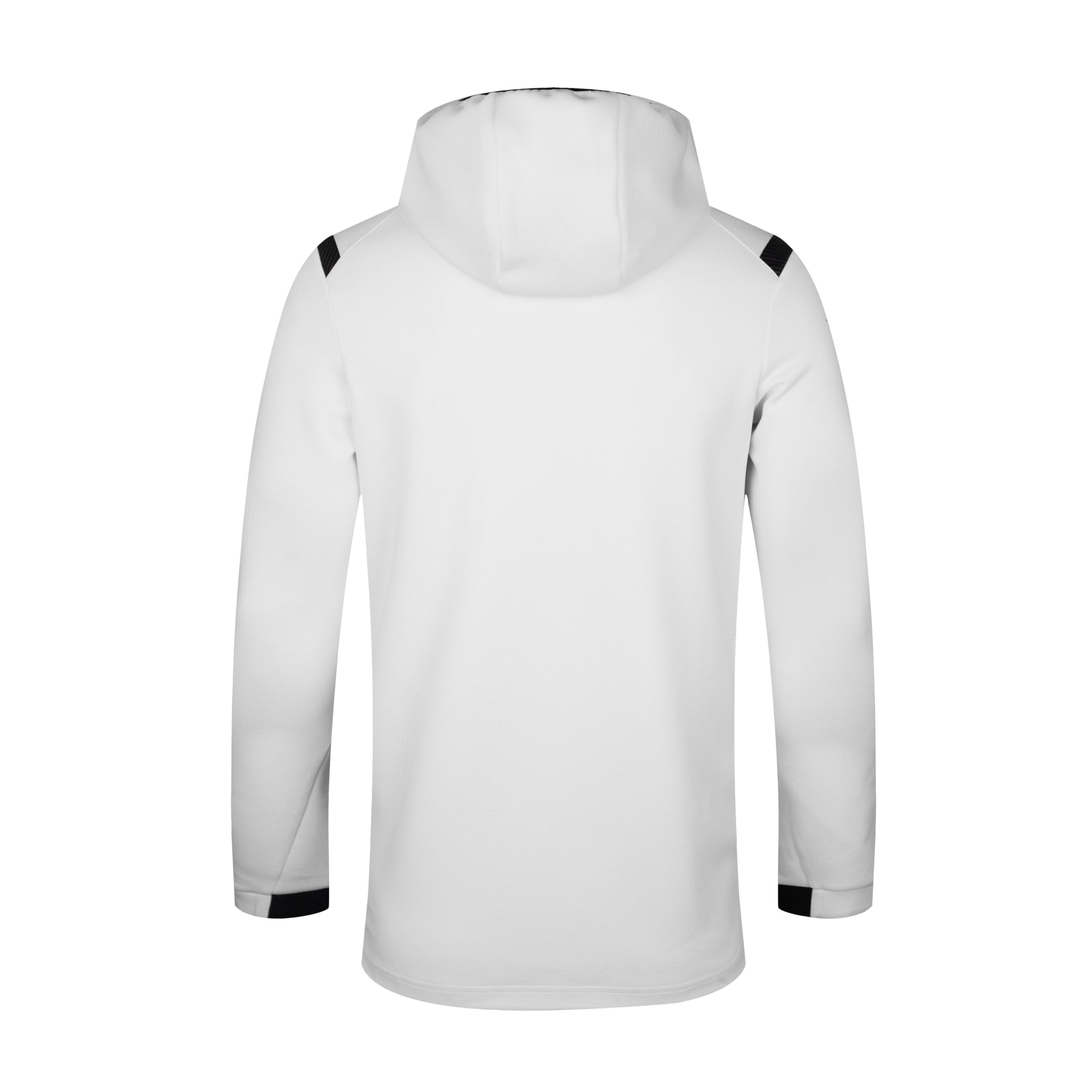 KELME Chaqueta De Chándal Road Blanco