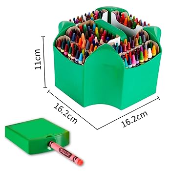 クレヨン7色。 クレヨン 24色 - 【公式】ドリームブロッサム