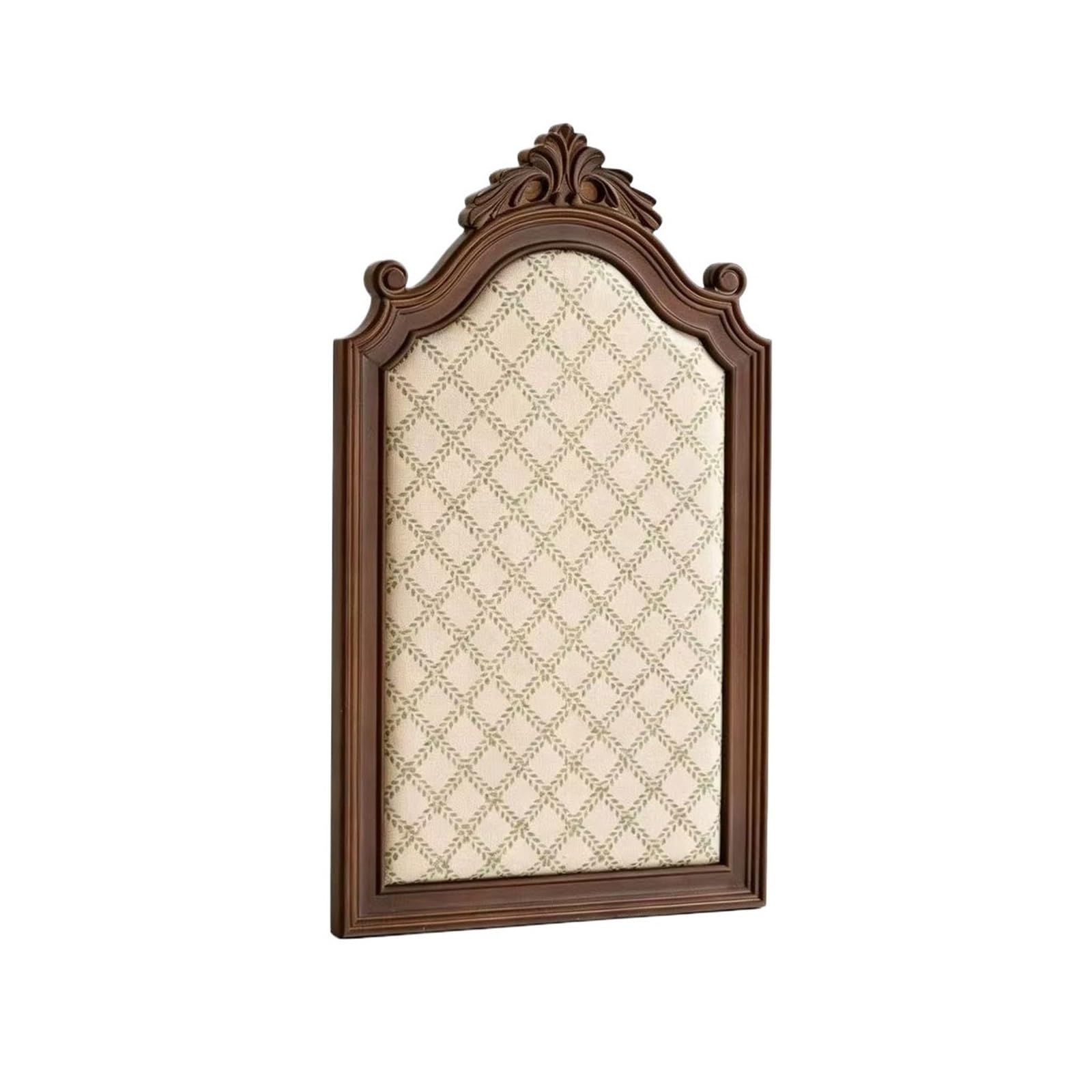 Pq7hKv2wD Jewellery Organiser Wall Mounted Jewelry Stand with Linen