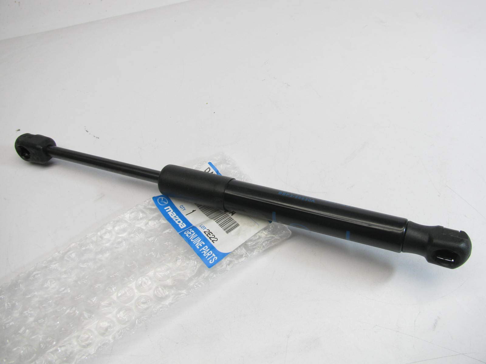 Amazon.com: Mazda BBP3-56-930A Deck Lid Lift Support : Automotive