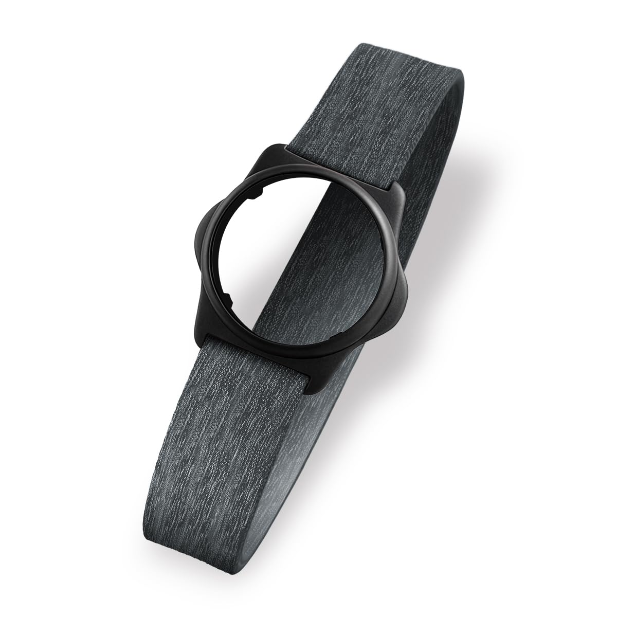 Myzone Switch 2.0 Replacement Arm Strap – Grey (Pack of 1)