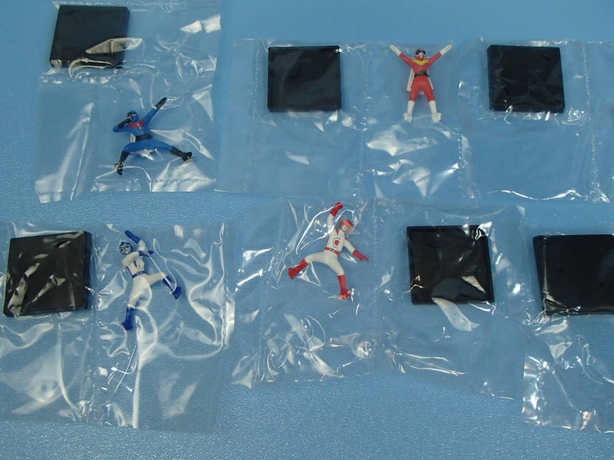Amazon | 東映特撮クロニクル 秘密戦隊ゴレンジャー＆バトルフィーバー
