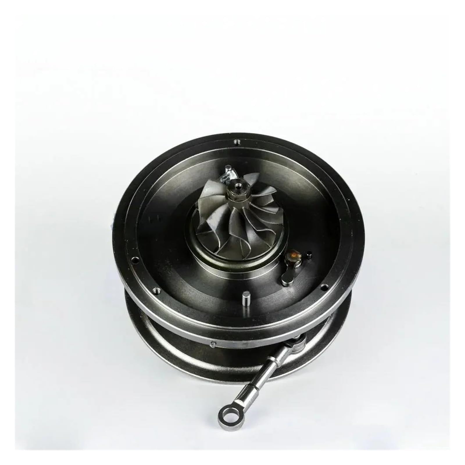 Elettrovalvola Turbo Per Ford Per Ranger 2. TDCi 9 2Kw 125 HP QJ2R-Cartuccia Turbina 787556 Turbocompressore Chra 787556-0022 BK3Q6K682PC Turbo Ricambi Auto Turbina Turbocompressore a gas scarico