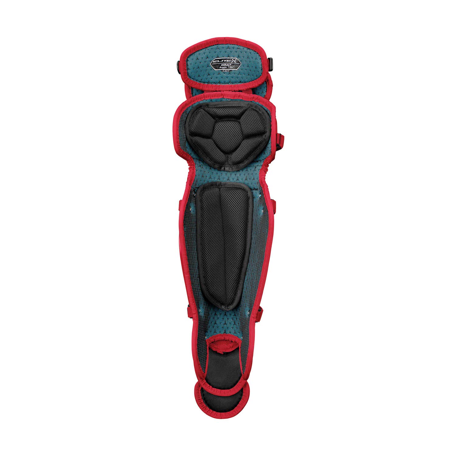 Ensemble d'équipement de baseball intermédiaire All-Star System7 axes