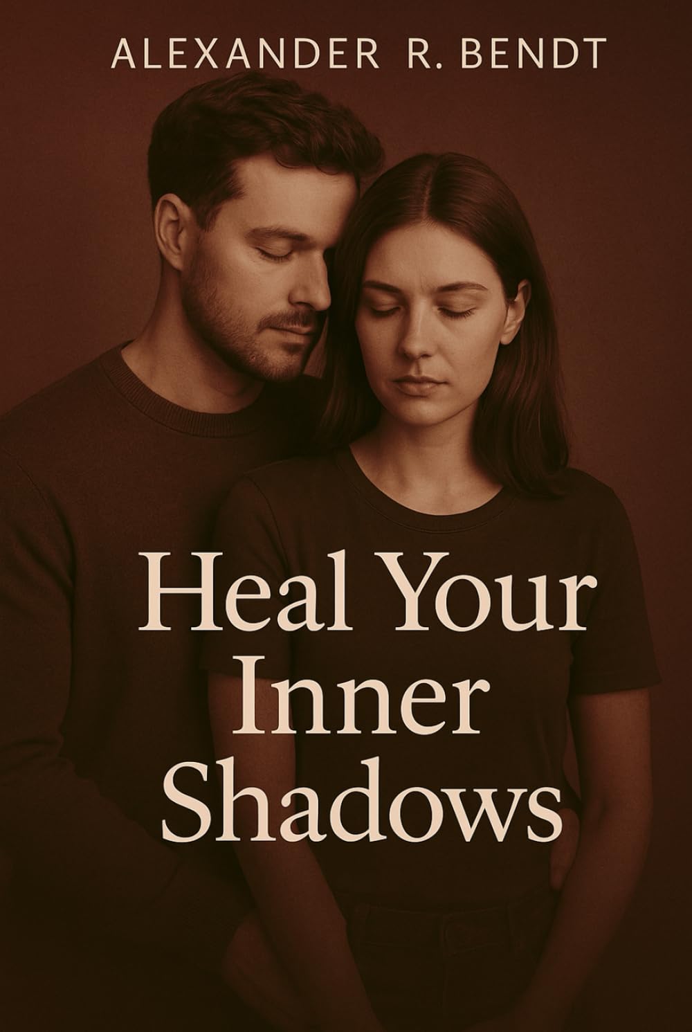 Heal Your Inner Shadows: Shadow Work & Inner Child Journaling for Emotional Healing, Self-Acceptance, and Lasting Change (Relationships, Self-Worth & Inner Patterns)