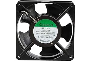 Sunon SP100A-1123XST Professional-Grade Fan