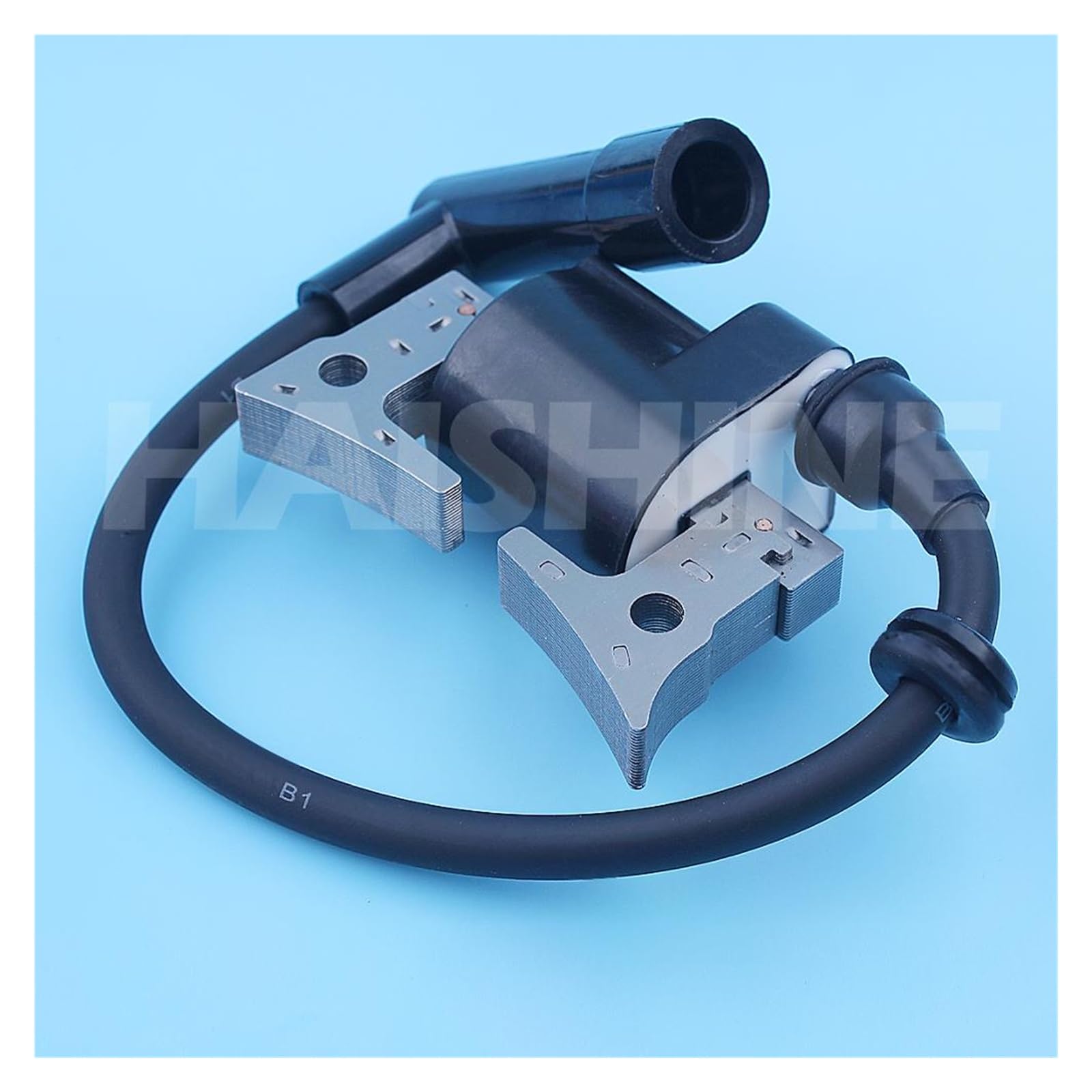 Bobina de encendido for Subaru for Robin EX13 EX17 EX21 generador gasolina Motor parte 277-79431-01 277-79431-11