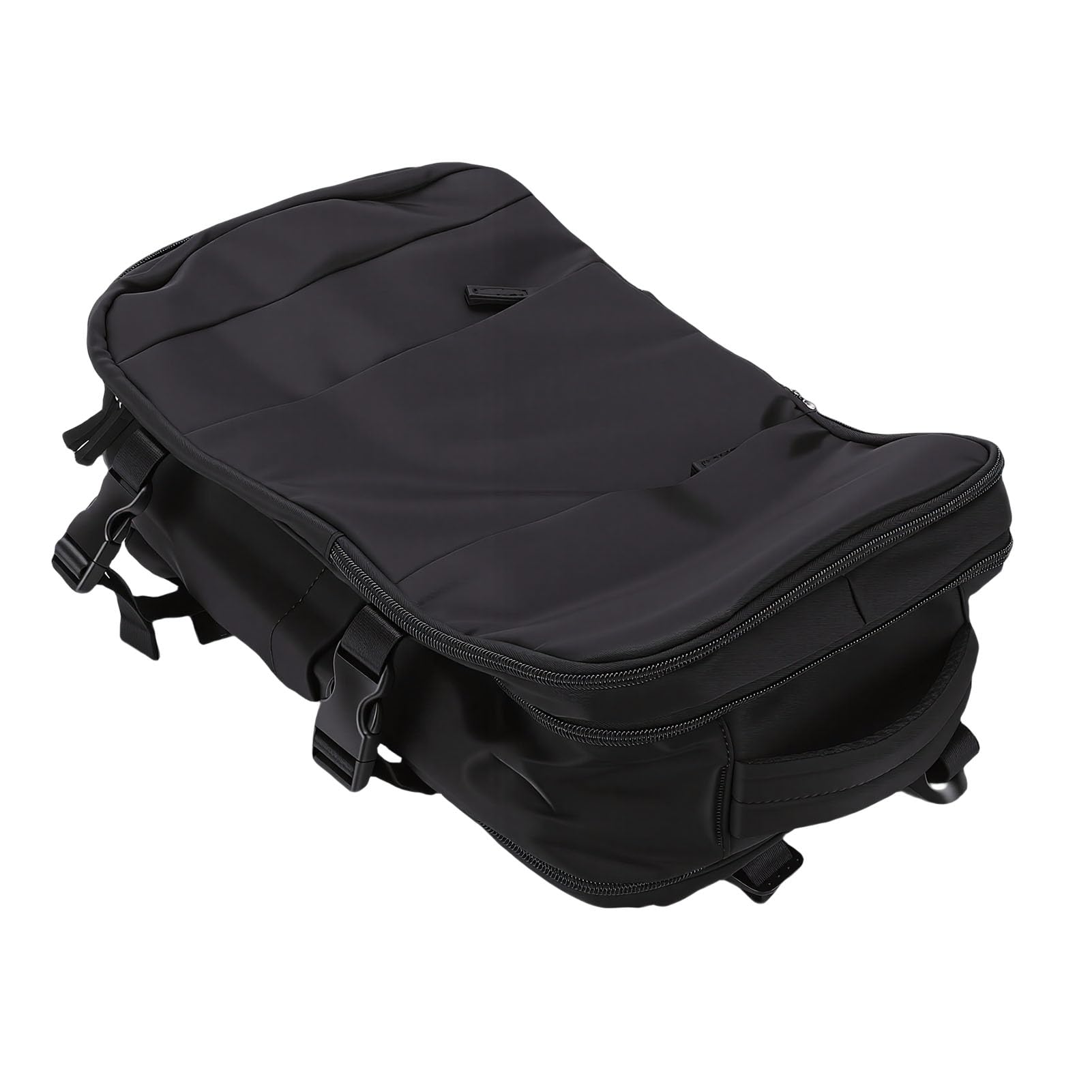 Mochila de Vacío, Mochila de Viaje Hermética e Impermeable con Bolsa de Compresión Al Vacío, para Viajes de Negocios, Camping y Aventuras Al Aire libre.