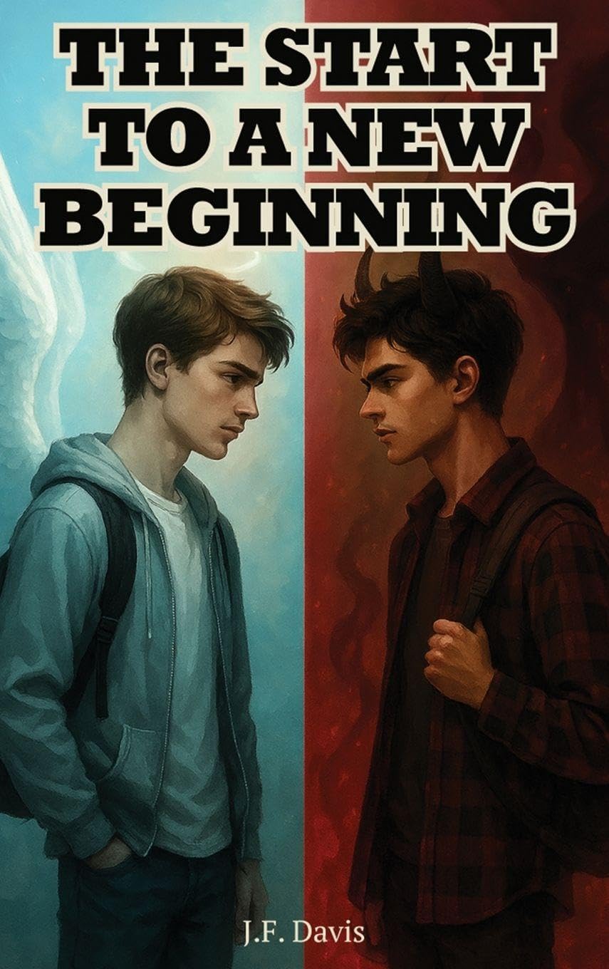 The Start To A New Beginning