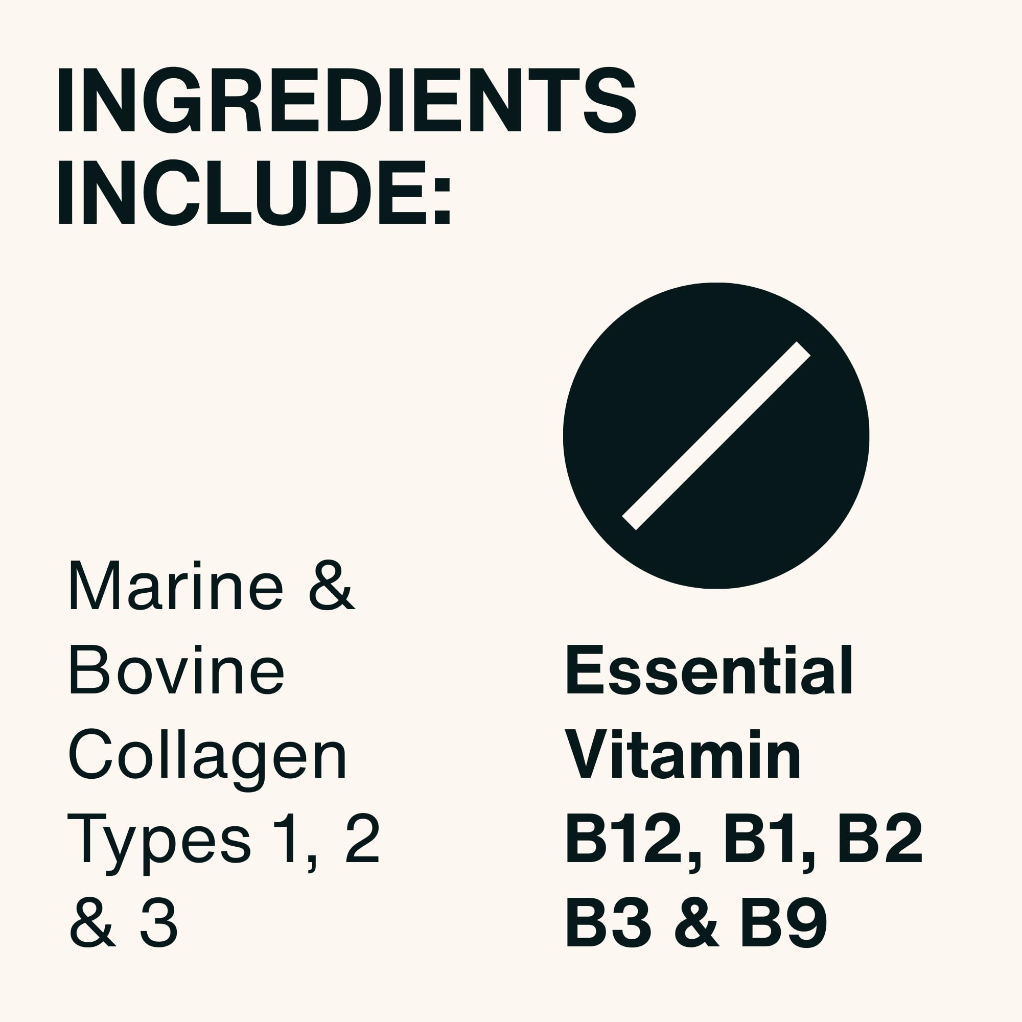 Dr. Flex Kolagen dla Psów + Kompleks Witaminy B – 300 g proszku z 4500 mg kolagenu wołowego i 500 mg hydrolizowanego kolagenu morskiego Typ I, II, III – witaminy B12, B1, B2, B3, B5, B9