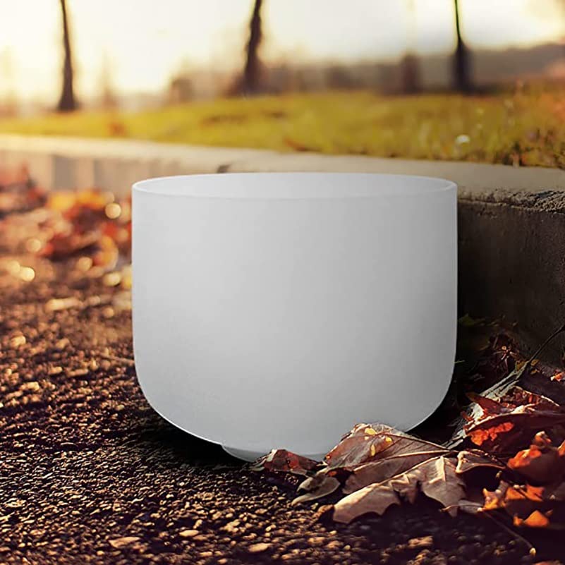 クリスタルボウル シンギングボウル 瞑想 チャクラ 水晶 楽器 ヨガ 療法 楽天市場】クリスタルボウル7個セット432Hz ボール シンギングボウル