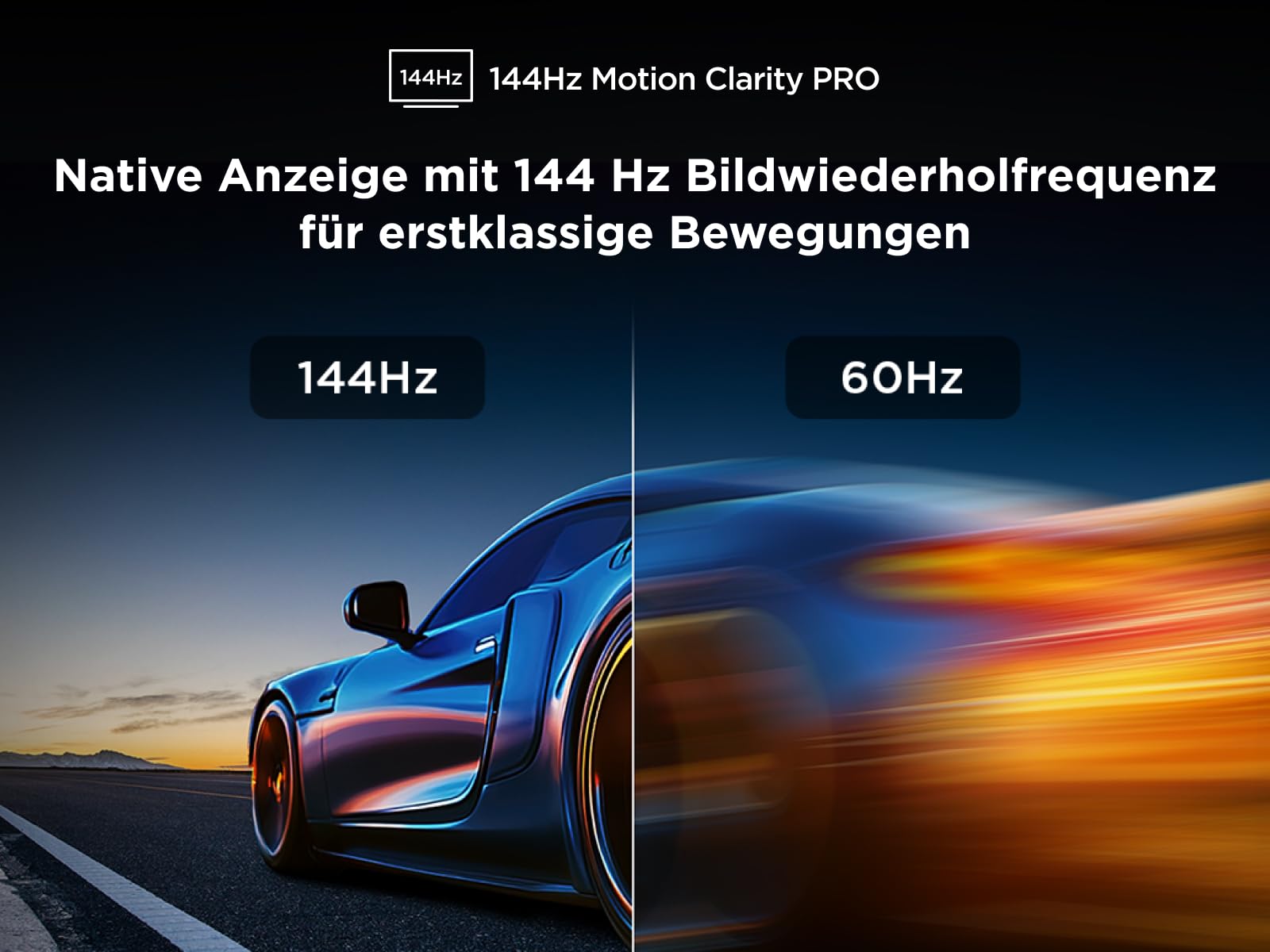 TCL 65T8C 65 Zoll QLED 4K HDR UHD Fernseher, Smart Google TV Dolby Vision & Atmos, 144Hz Motion Clarity Pro, Game Bar, ALLM, FreeSync, Onkyo 2.1 Sound, Sprachsteuerung, Kompatibel mit Google Assistant