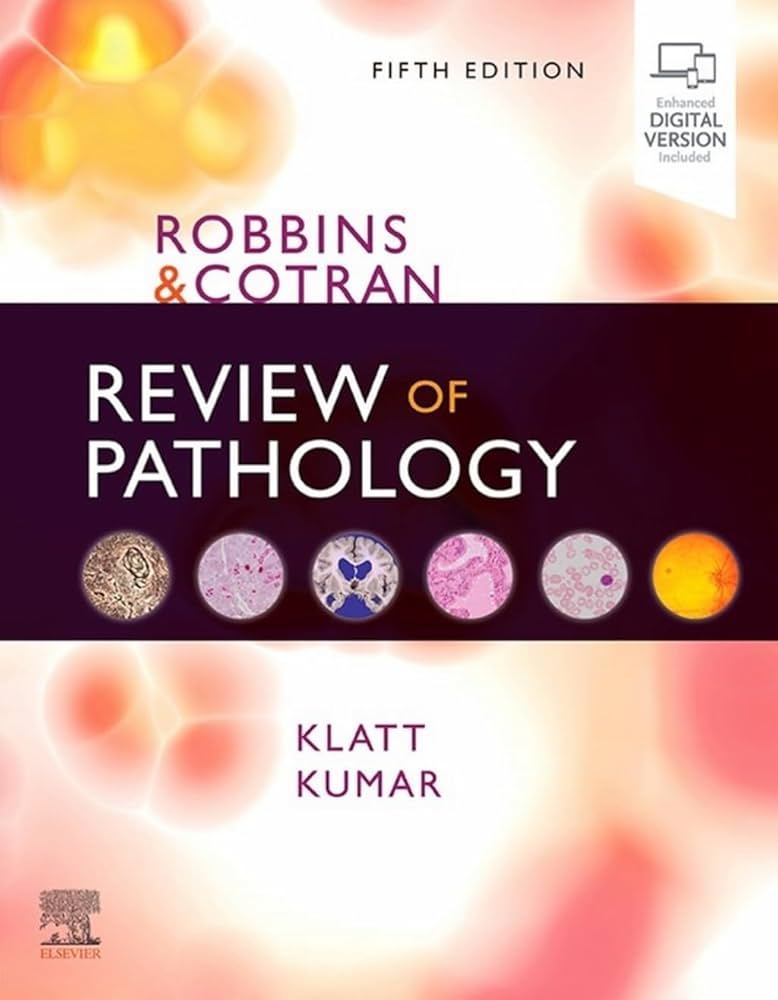 健康・医学 Robbins & Cotran Pathologic Pocket Companion to Robbins & Cotran Pathologic Basis of