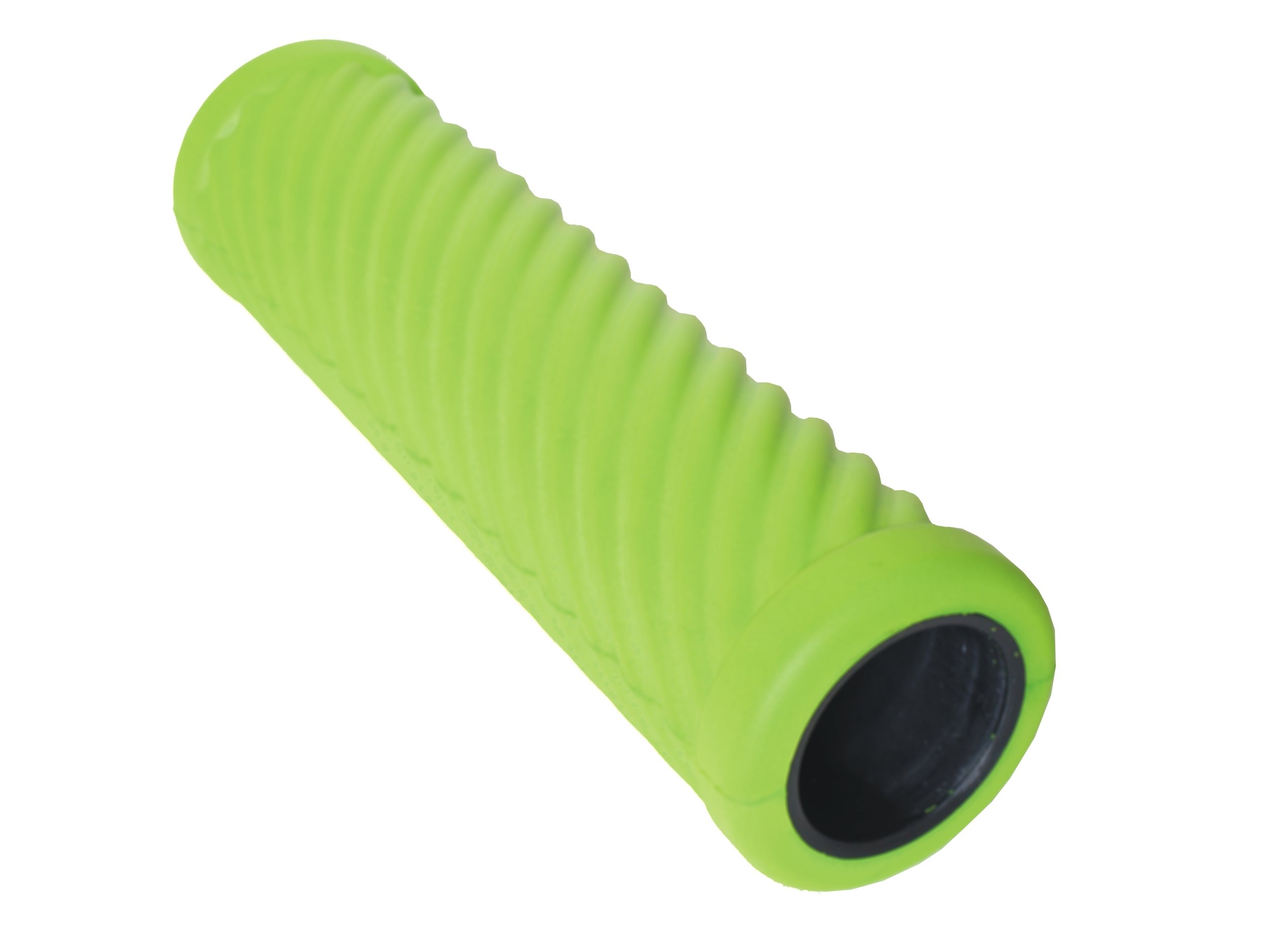 PINOFIT Faszienrolle Wave (Lime)