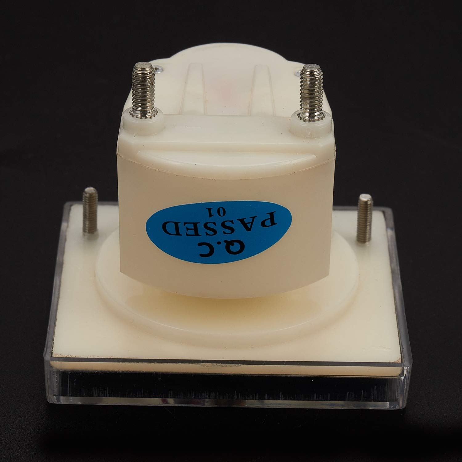 Amperometro - Tutti I Produttori Del Settore Industriale - Foto 5