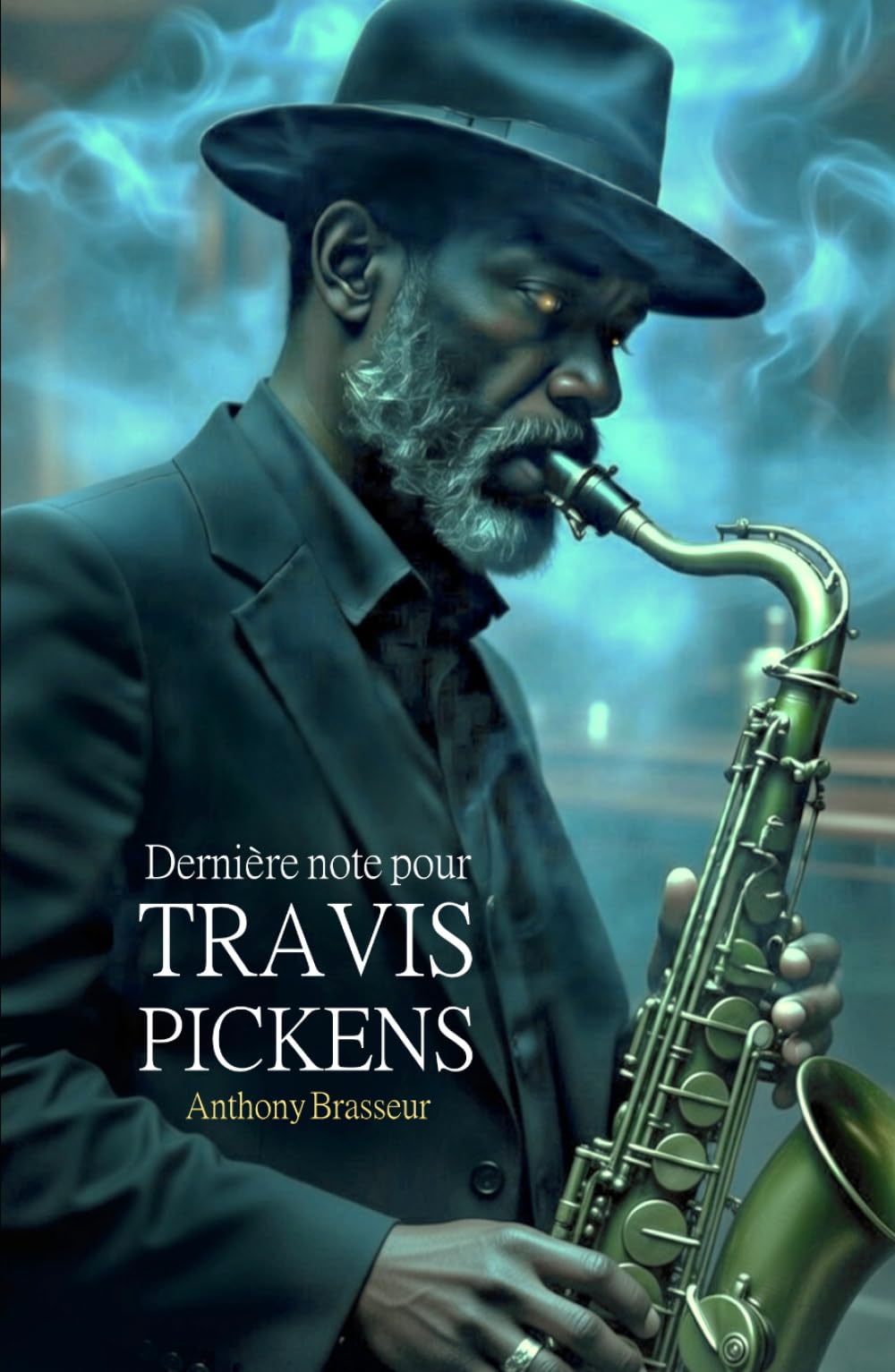 Dernière note pour Travis Pickens