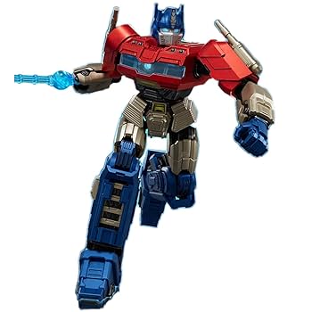 Amazon | HiPlay BLOKEES Transformer:ONE オプティマス
