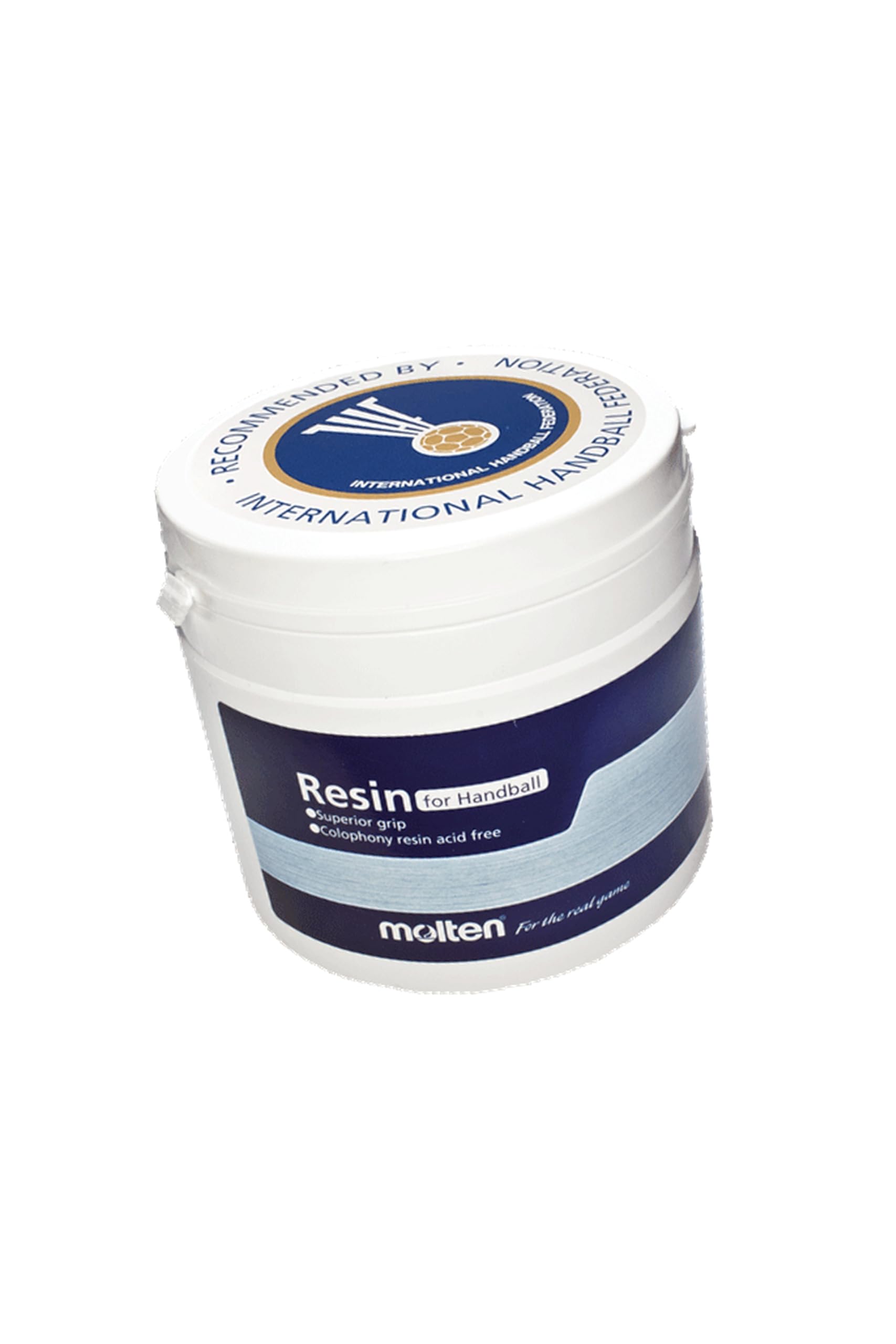Molten Naturharz, Transparent, 500 ml