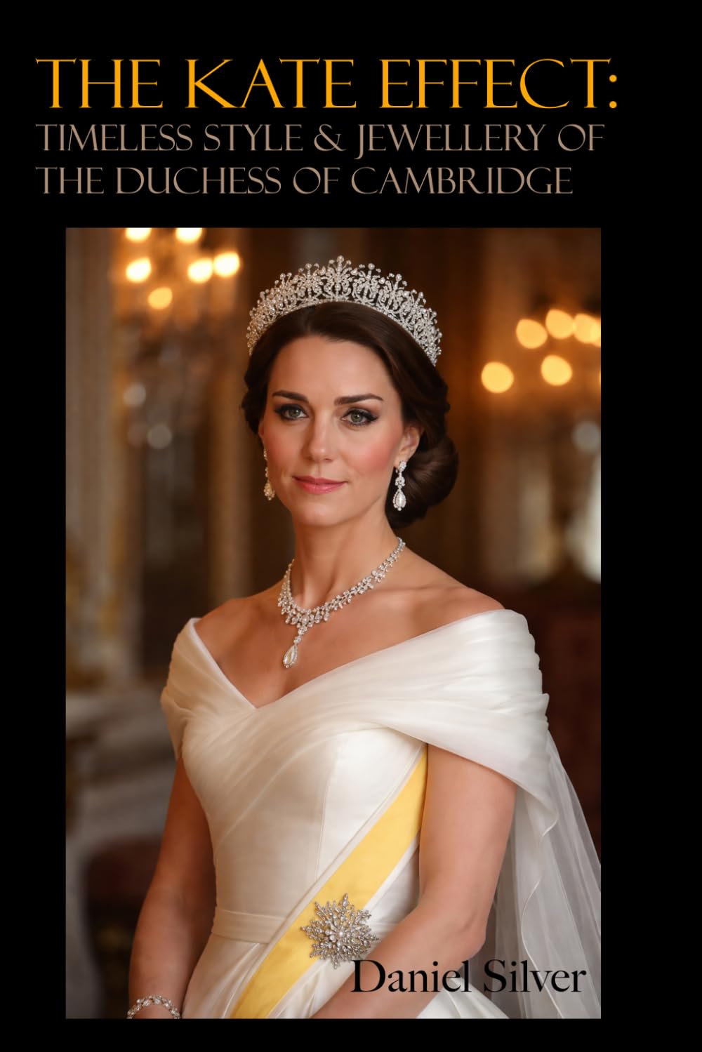 The Kate Effect: Timeless Style & Jewellery of the Duchess of Cambridge