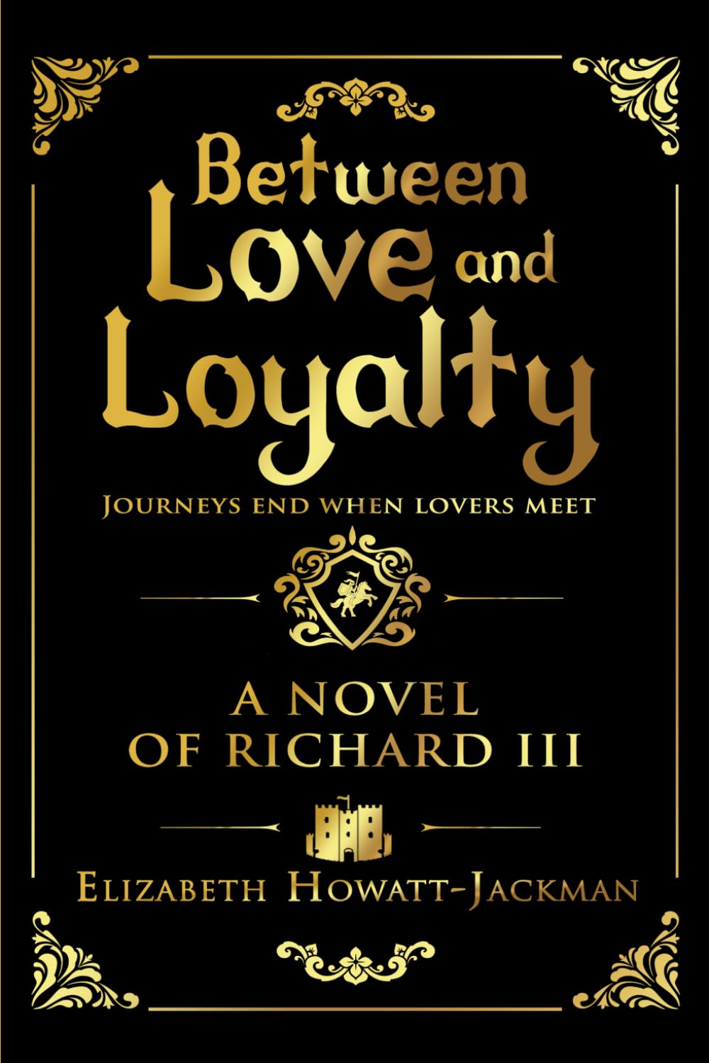 Between Love and Loyalty