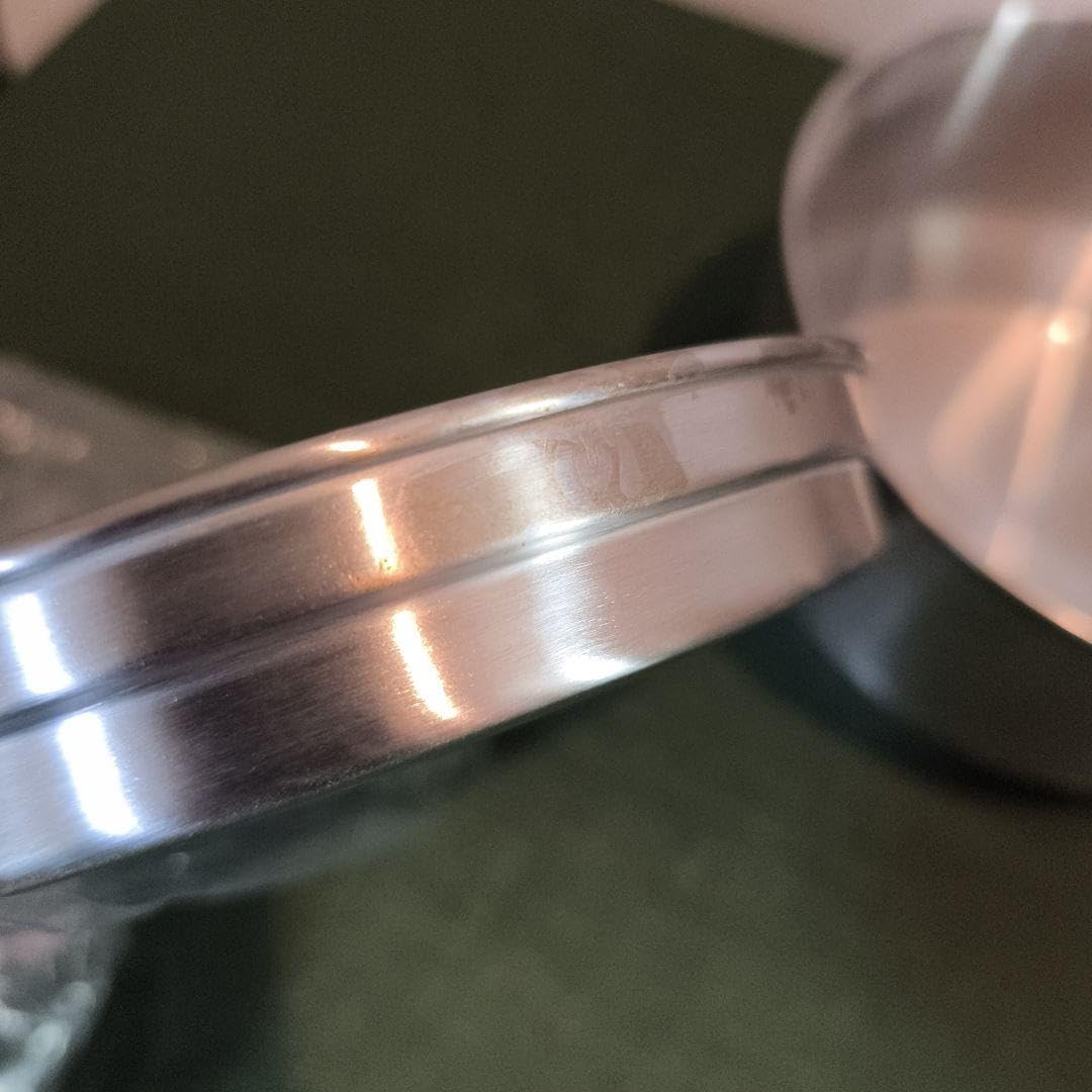 Amazon.co.jp: MIL-TEC チェコ軍型 3ピース メスキット 飯盒 未使用