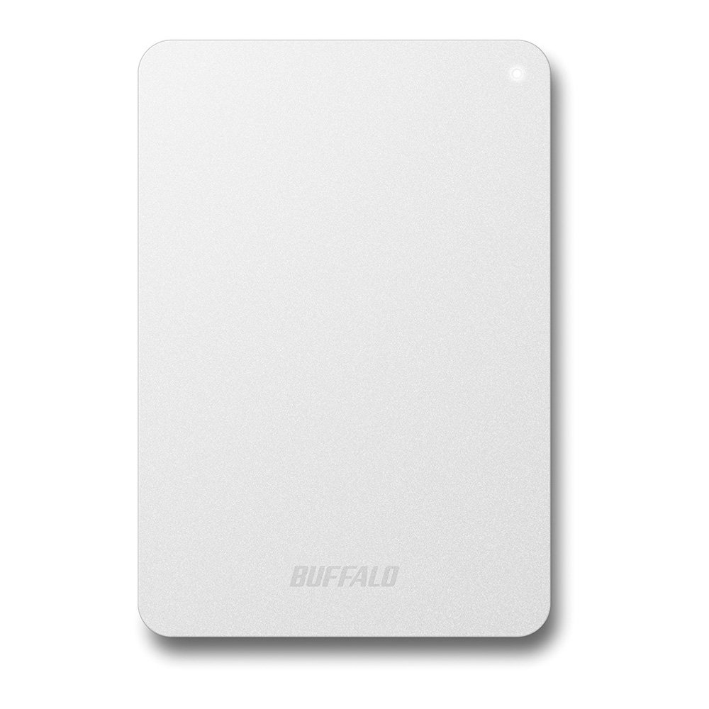 Amazon | BUFFALO ミニステーション ターボPC EX2 Plus対応 耐衝撃