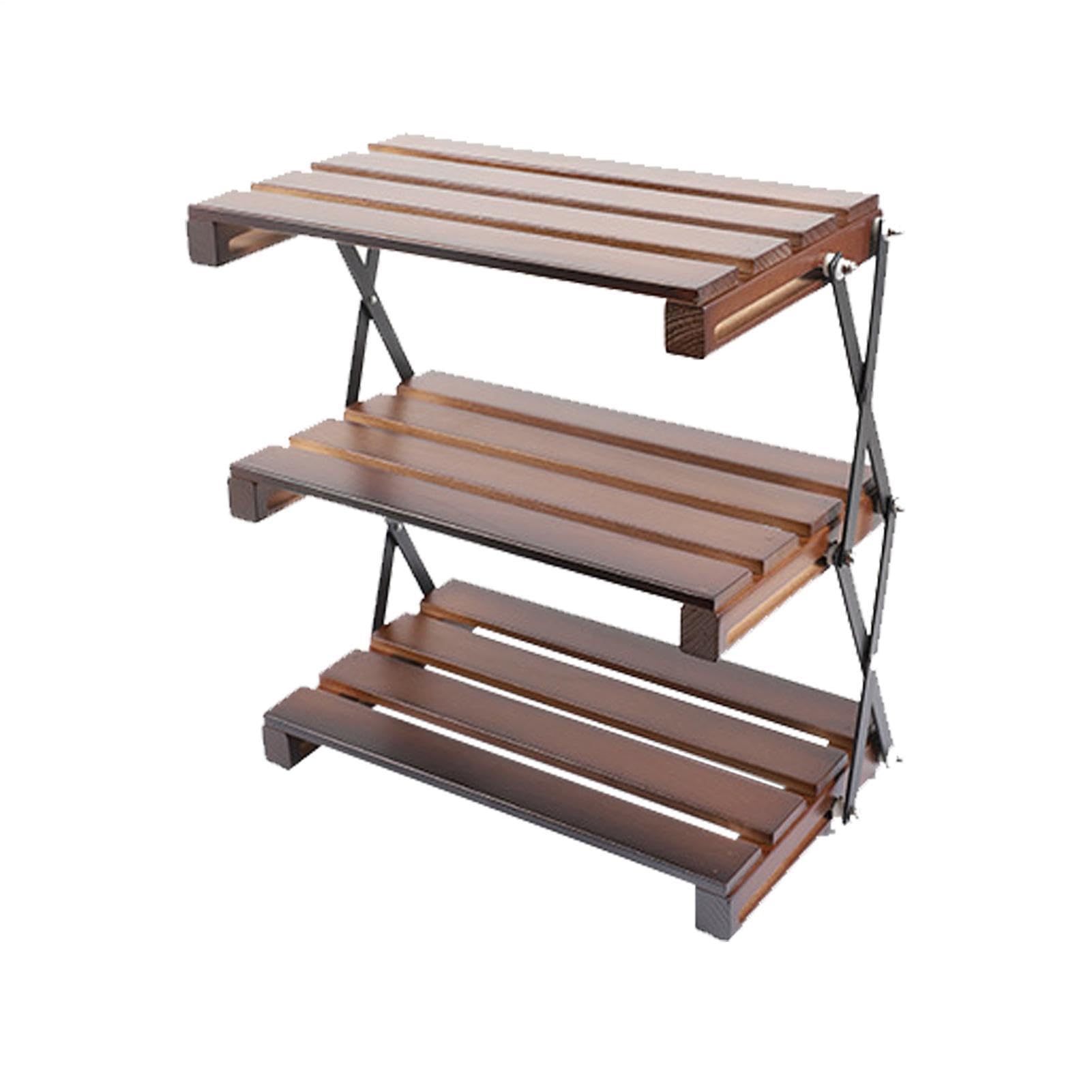 Cesta de almacenamiento plegable para camping