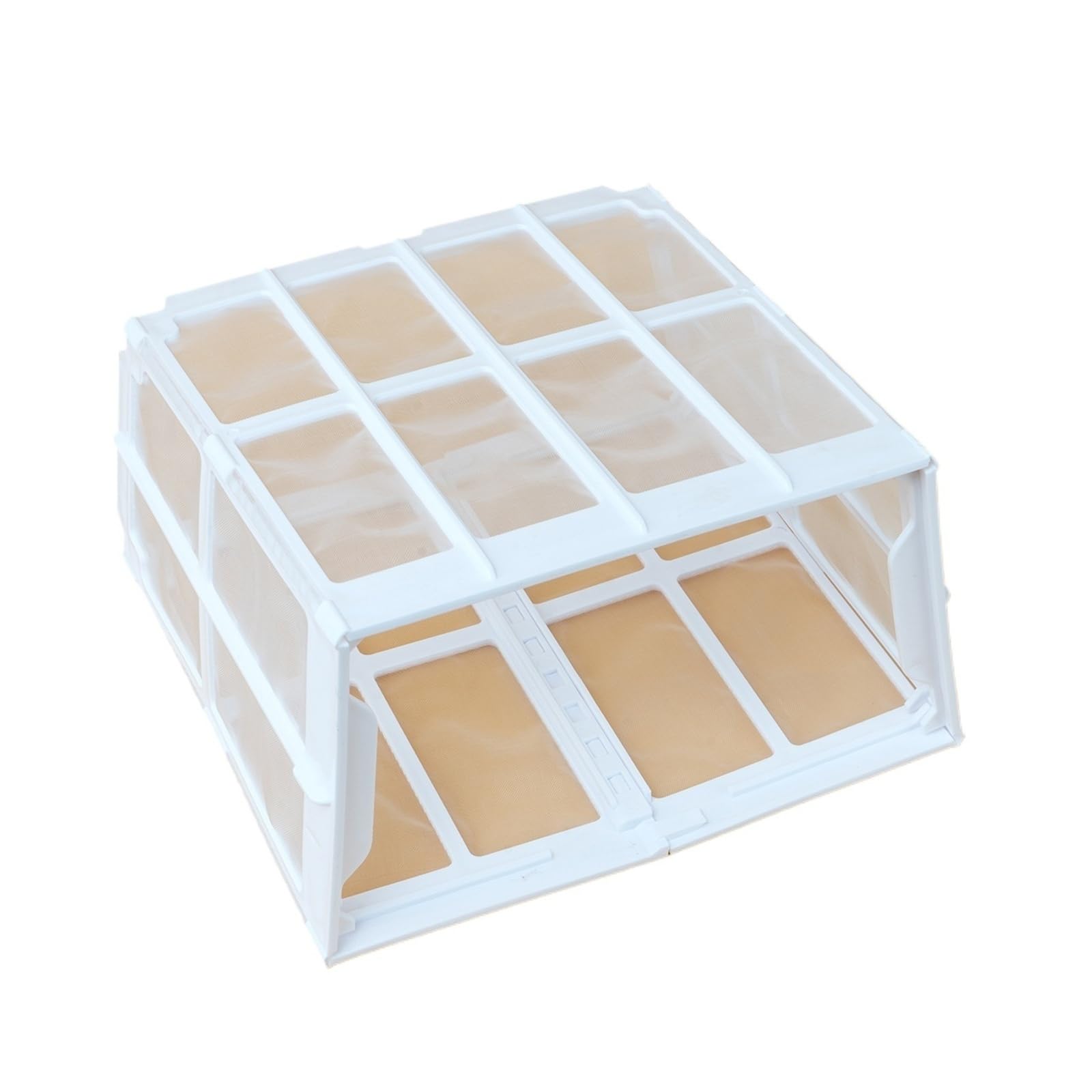 Cesta de prefiltro Ultrafina 9983106‑R1, Compatible con Dolphin | Compatible con el accesorio de repuesto de la máquina robótica de limpieza de piscinas S200,S300,S300i.