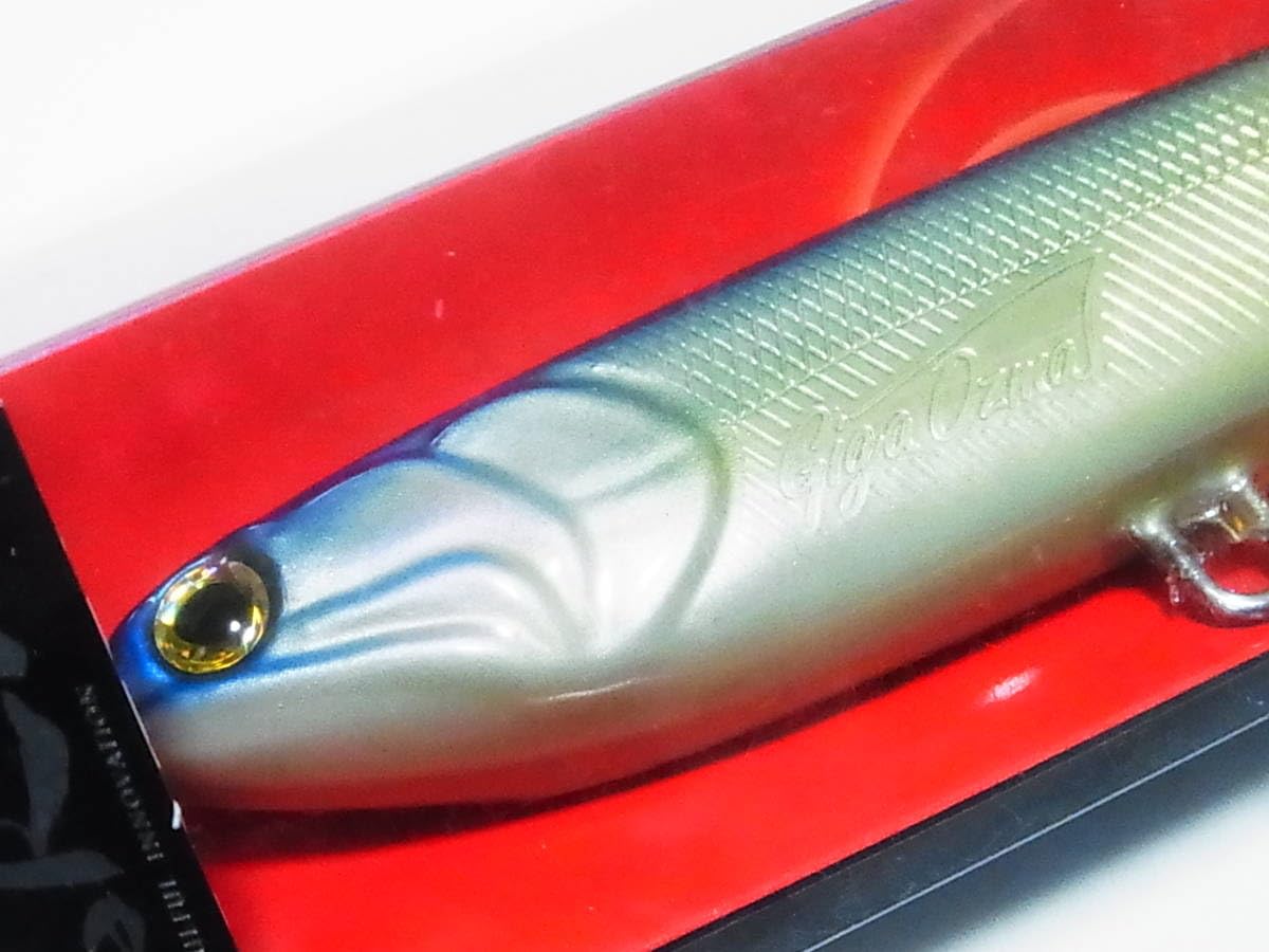 CB ONE　シービーワン オズマ　8セット Amazon.co.jp: CB ONE ギガオズマ 2個セット シービーワン GaRu GIGA