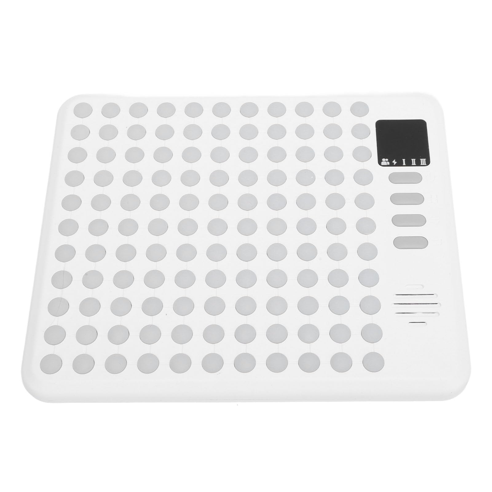 CHICIRIS Jeu de société Intelligent – ​​Échiquier électronique Rechargeable avec IA Intégrée et 9 Jeux, doté de Haut-parleurs Haut de Gamme et d'un Entraînement Vocal – pour la Famille et