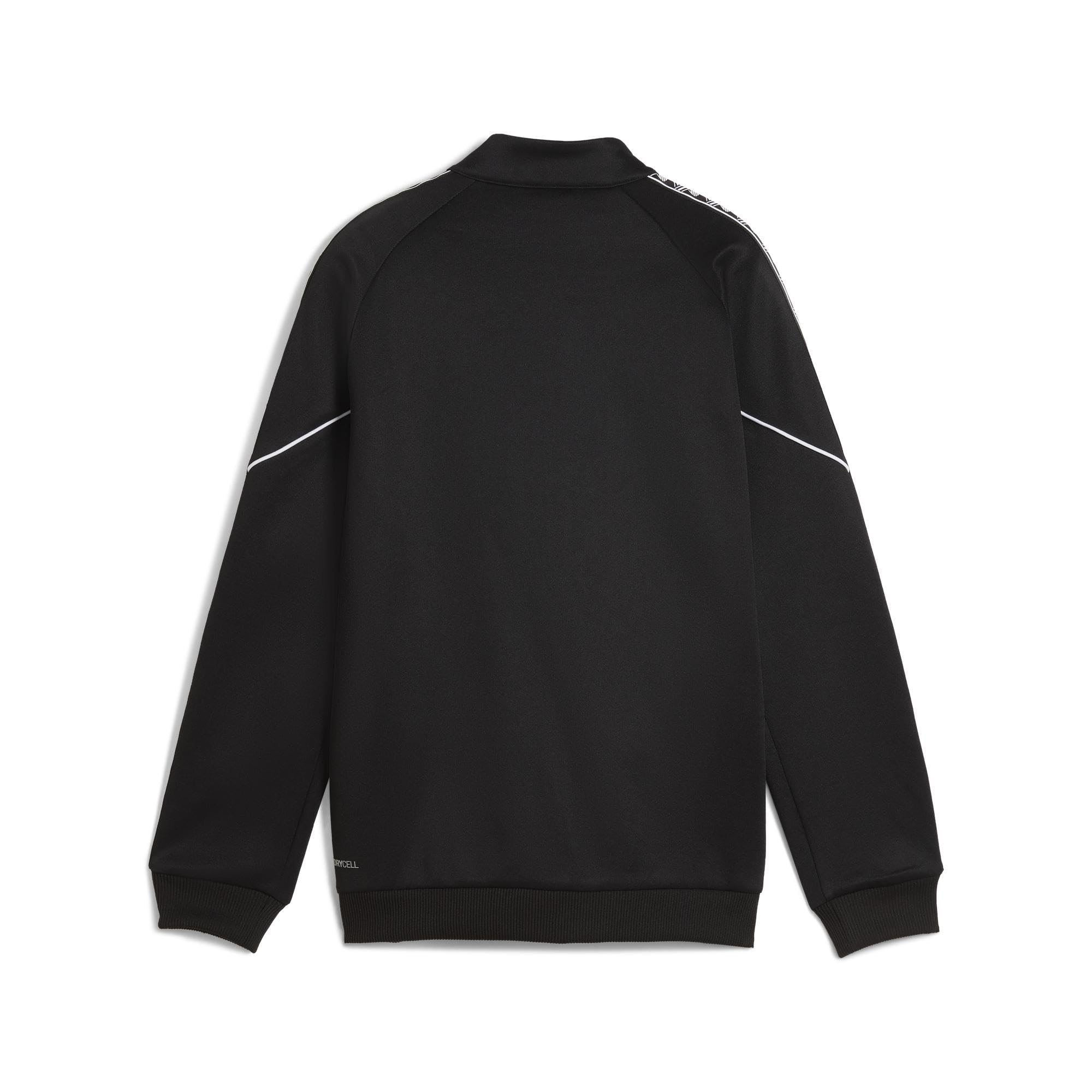 PUMA Manchester City Bambino King Anthem Giacca
