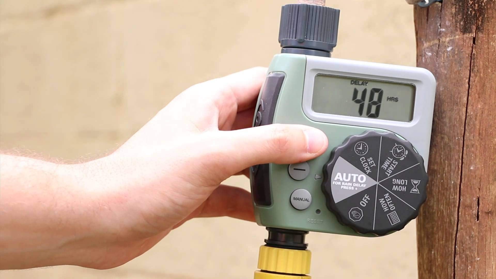 Orbit Buddy Digital Timer Orbit