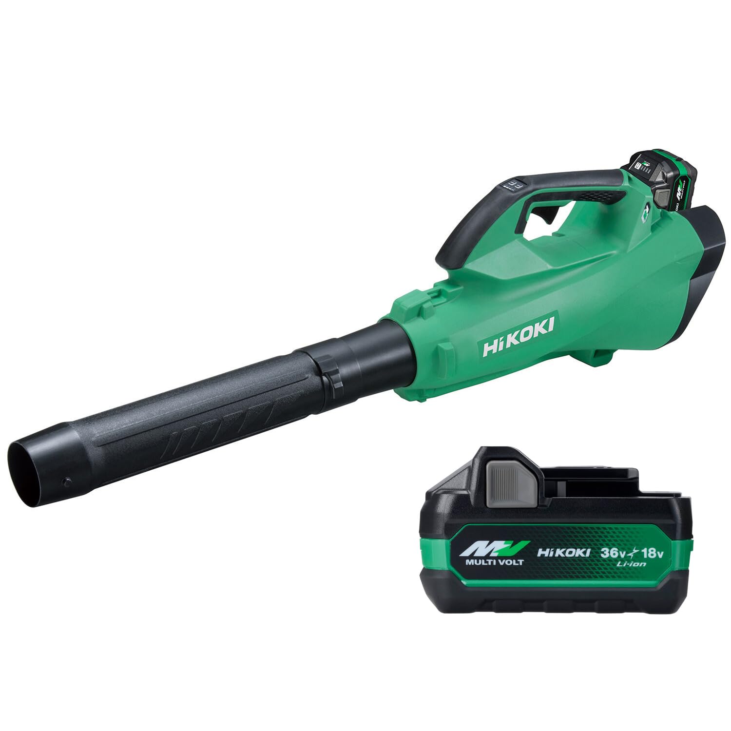 Amazon.co.jp: 【セット買い】【電池+1個セット】 HiKOKI