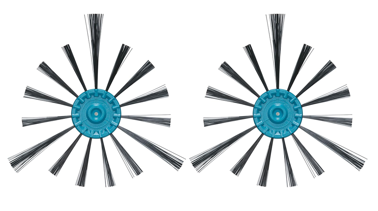 Makita SH00000321 Spazzola laterale morbida