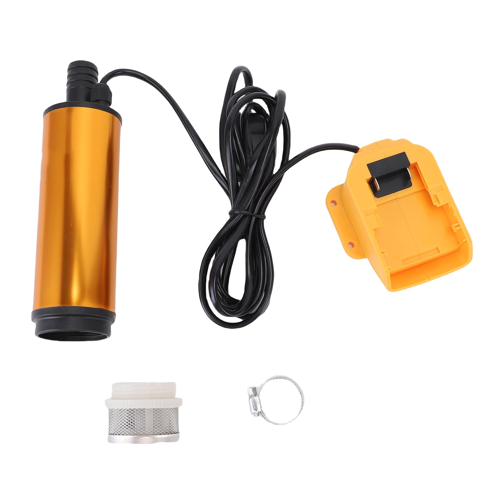 FTVOGUE Pompe de Transfert D'eau, 120W, Fonctionnement Efficace, pour