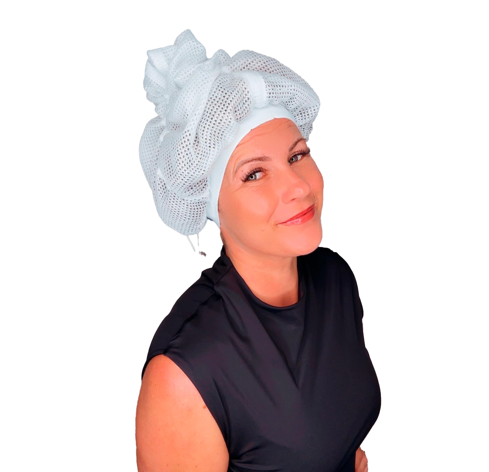 Capó de Plopping Net