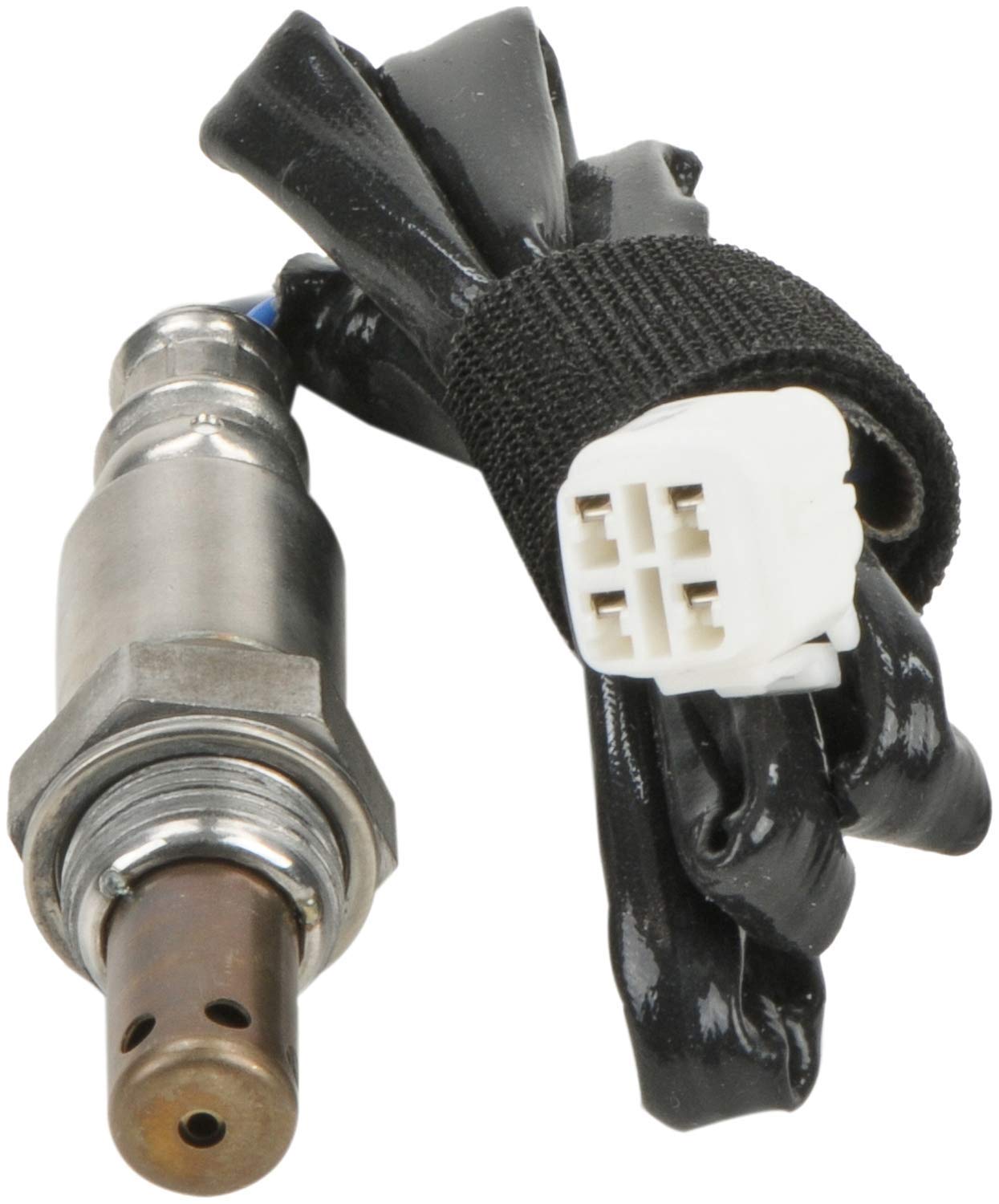 BOSCH 0261230266 Original Equipment Manifold Absolute Pressure (MAP) Sensor - Compatible with Select Porsche 911; Volkswagen Beetle, Golf, Jetta — view 172