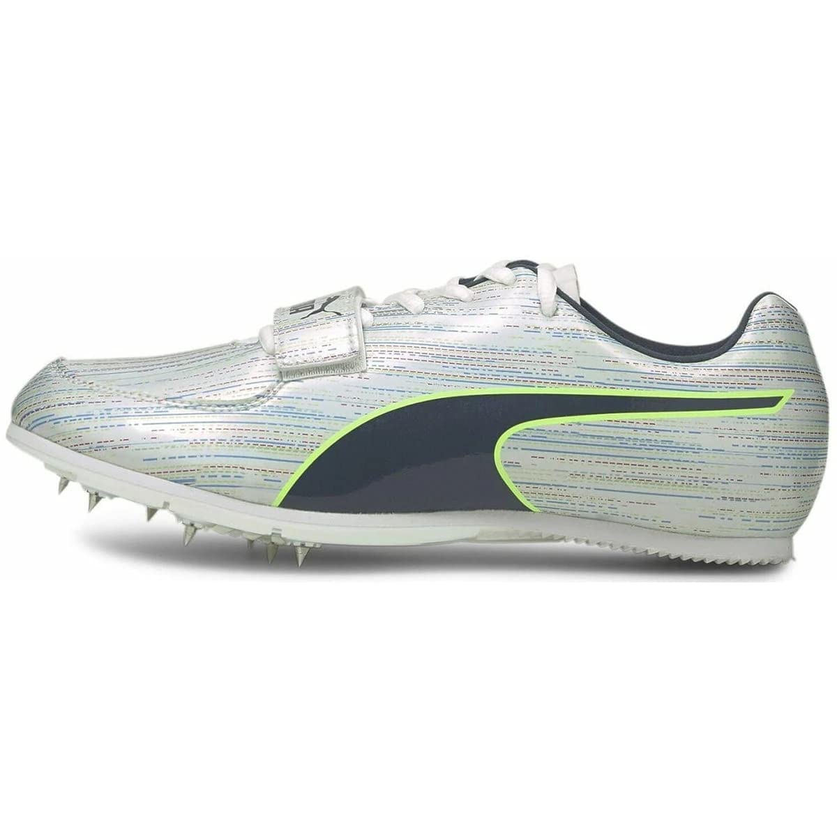 PUMA Evospeed Long Jump 8 SP Field Event Spikes