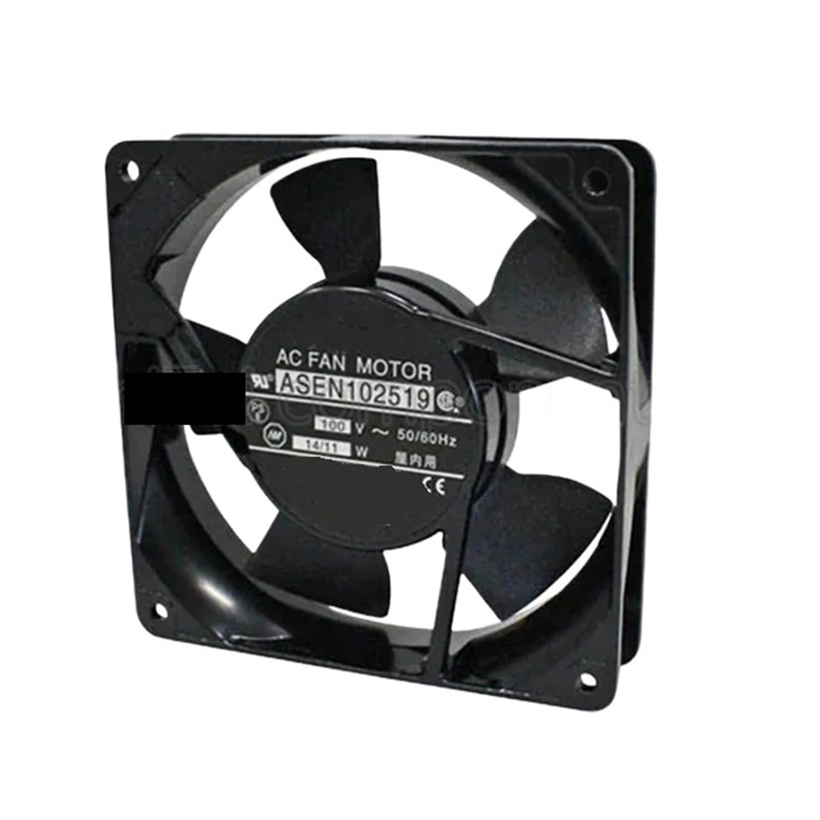 ANERTQUIH ASEN102519 ASE102519 100V Cooling Fan