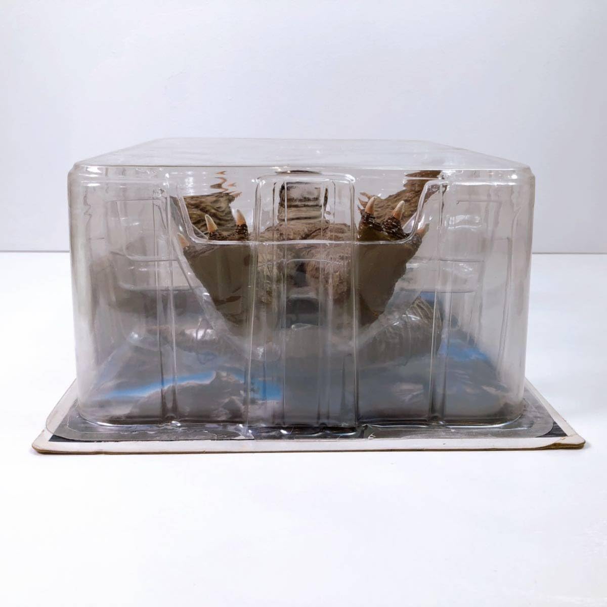 Amazon.co.jp: 145大怪獣シリーズ ウルトラQ ペギラ 怪獣 1966