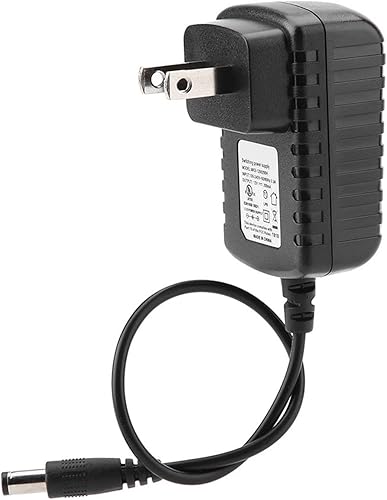 Miniatura 9 de Fydun LED Acuario Aire, Control de Luz Cambiante Lámpara de Pescado Tanque de Peces Bubbler Bubble Stone Tank Decoración US Plug 100 240V