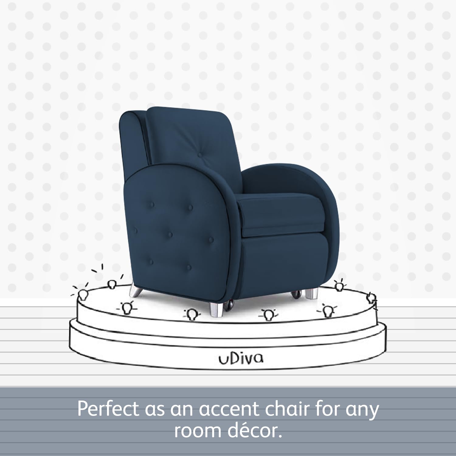 Osim uDiva Full Body Sofa Massager with 3D Power-Ball Massage | 6 Professional Designed Massage Programs | Convertible footrest | Dynamic 3D Massage | Transform to Lounger- 1 Year Warranty Osim uDiva Full Body Sofa Massager with 3D Power-Ball Massage | 6 Professional Designed Massage Programs | Convertible footrest | Dynamic 3D Massage | Transform to Lounger- 1 Year Warranty