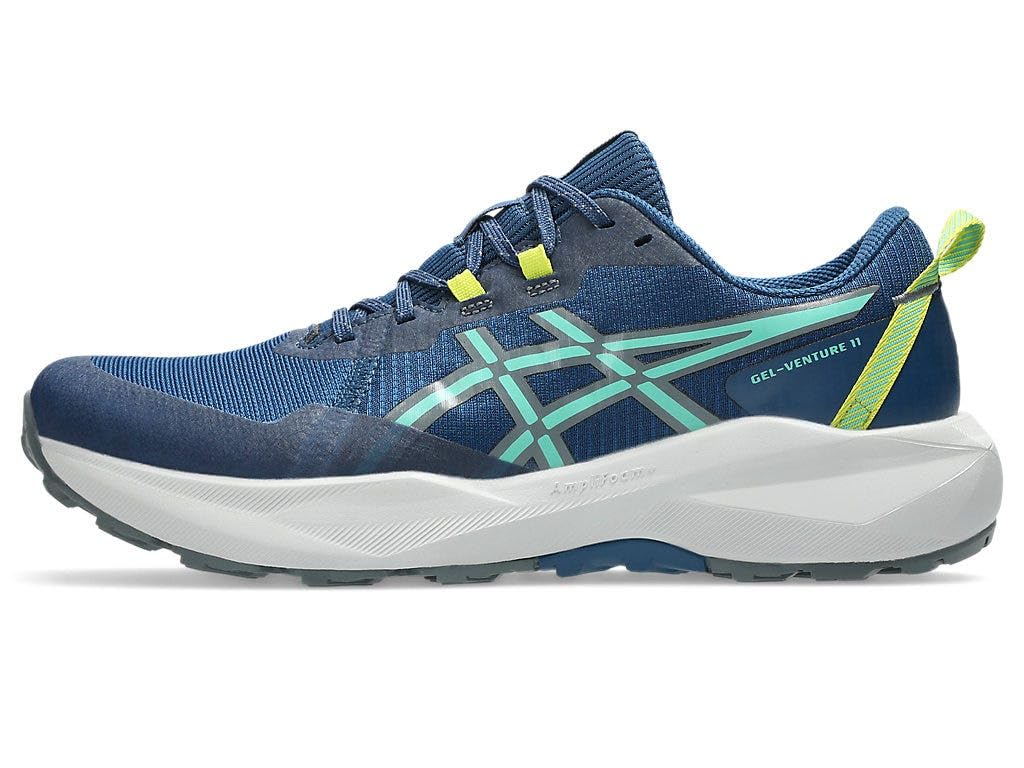 ASICS Gel-Venture 11 Blue-image-30