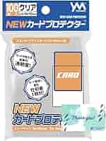やのまん NEWカードプロテクター 100枚入×50個 やのまん カードプロテクター・インナーガード 100枚入りパック