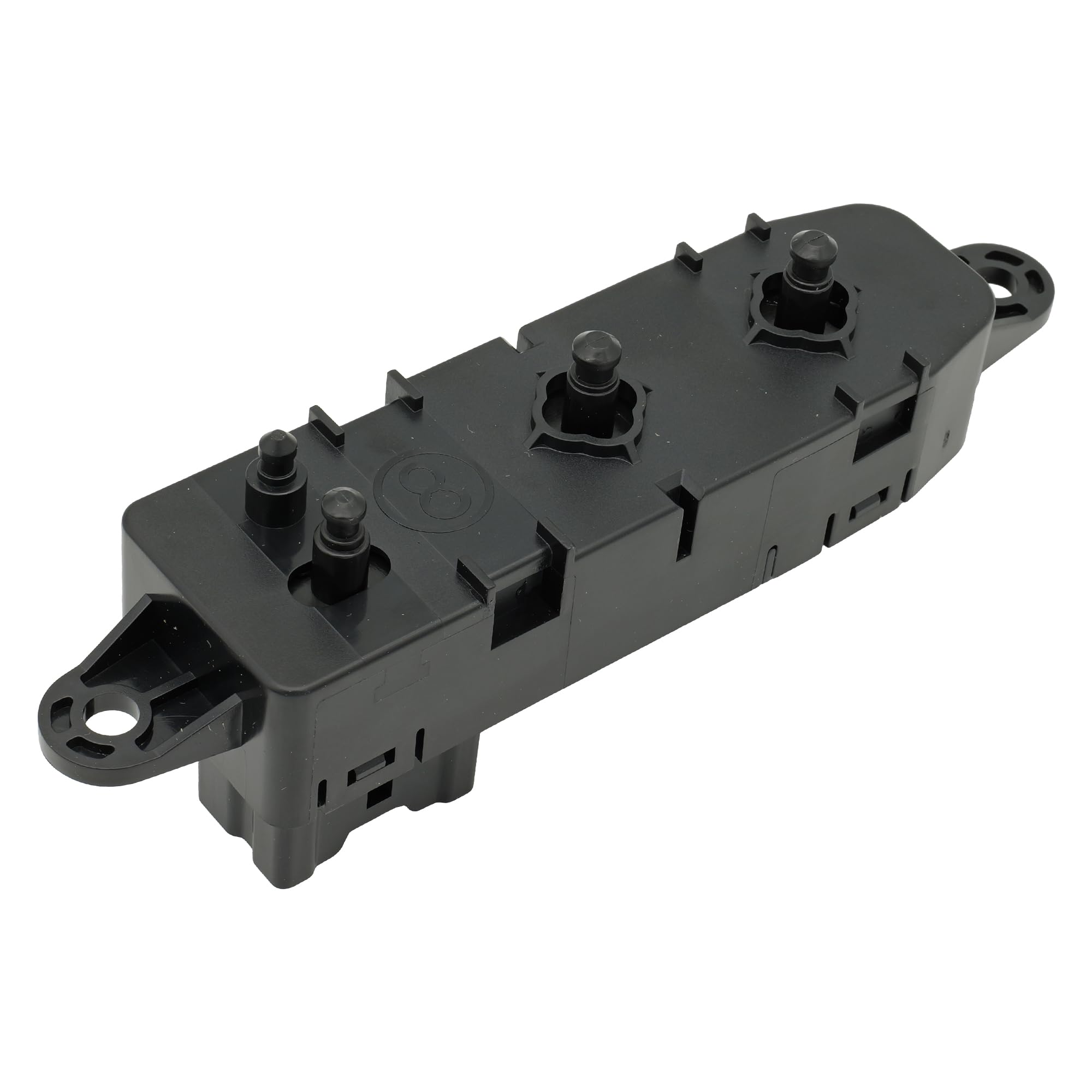 OKAY MOTOR 87016-JM00A Front Left Driver Side Power Seat Control Switch for Nissan 2009-2018 Murano 2013-2019 Pathfinder 2013-2018 Altima 2016-2019