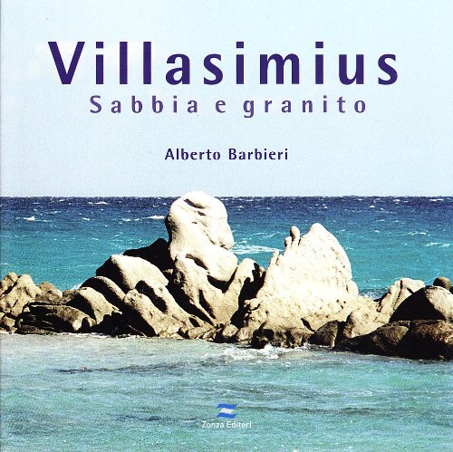 Villasimius. Sabbia e granito