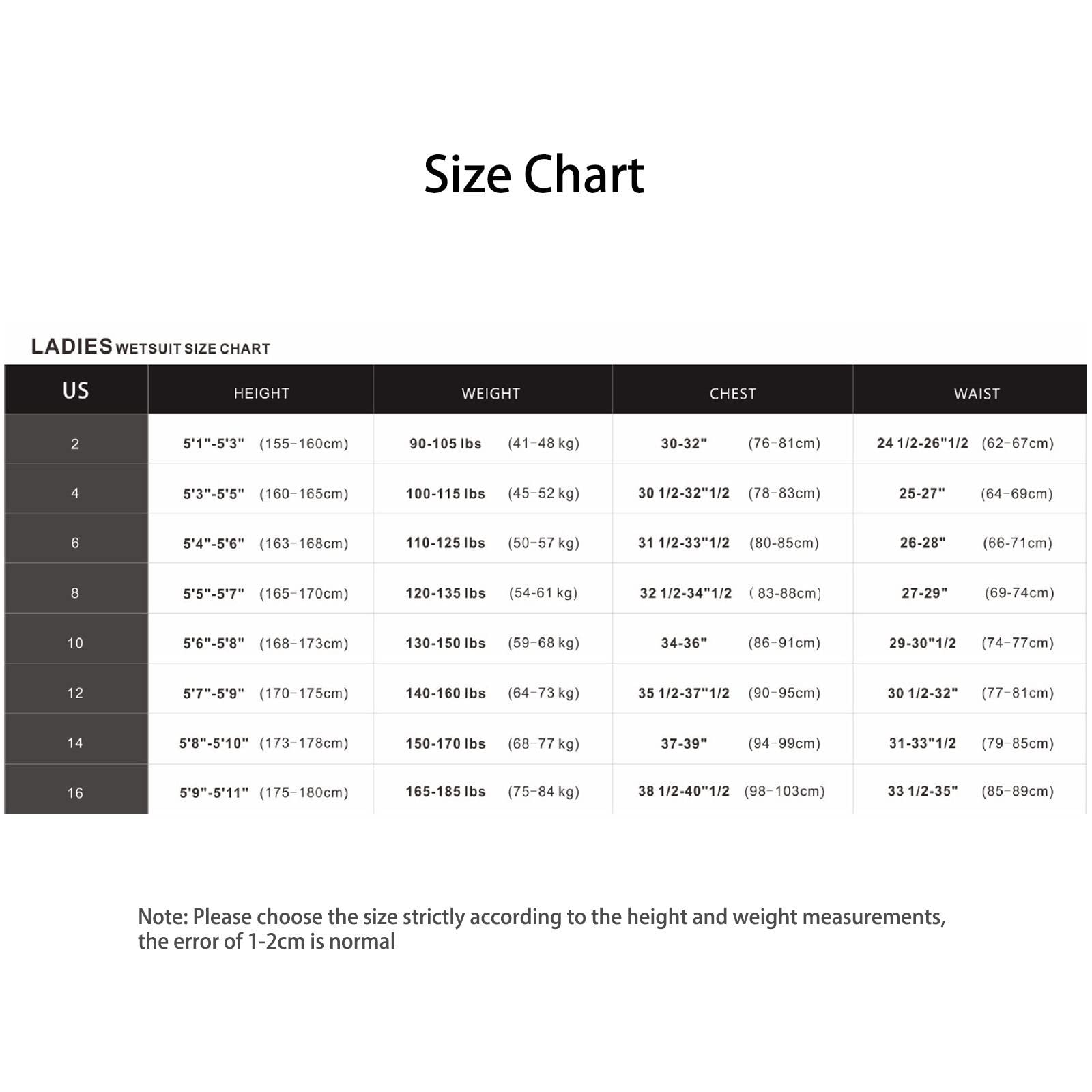 Amazon.co.jp: 夏の女性用ウェットスーツ長袖ナイロンフル