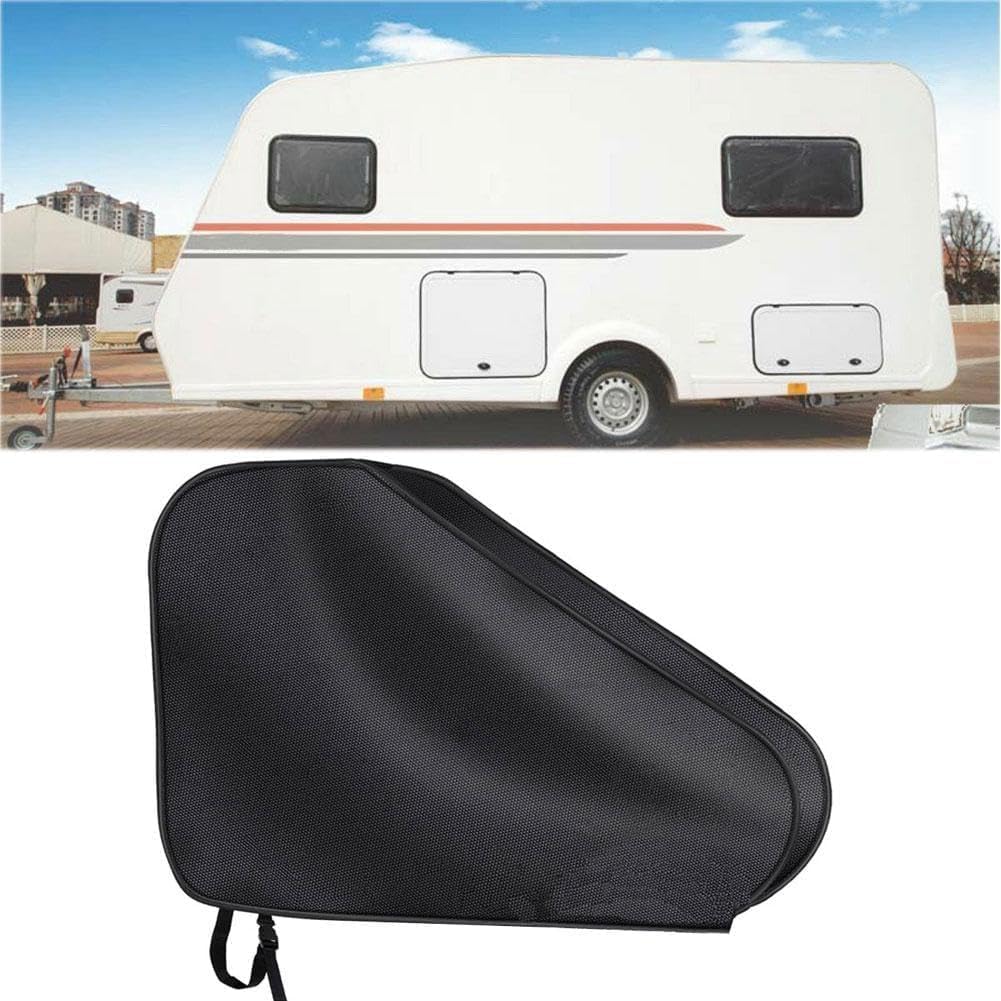 Copertura Per Rimorchio MuRealy - Impermeabile 5 Strati Per D 876057 - Foto 2