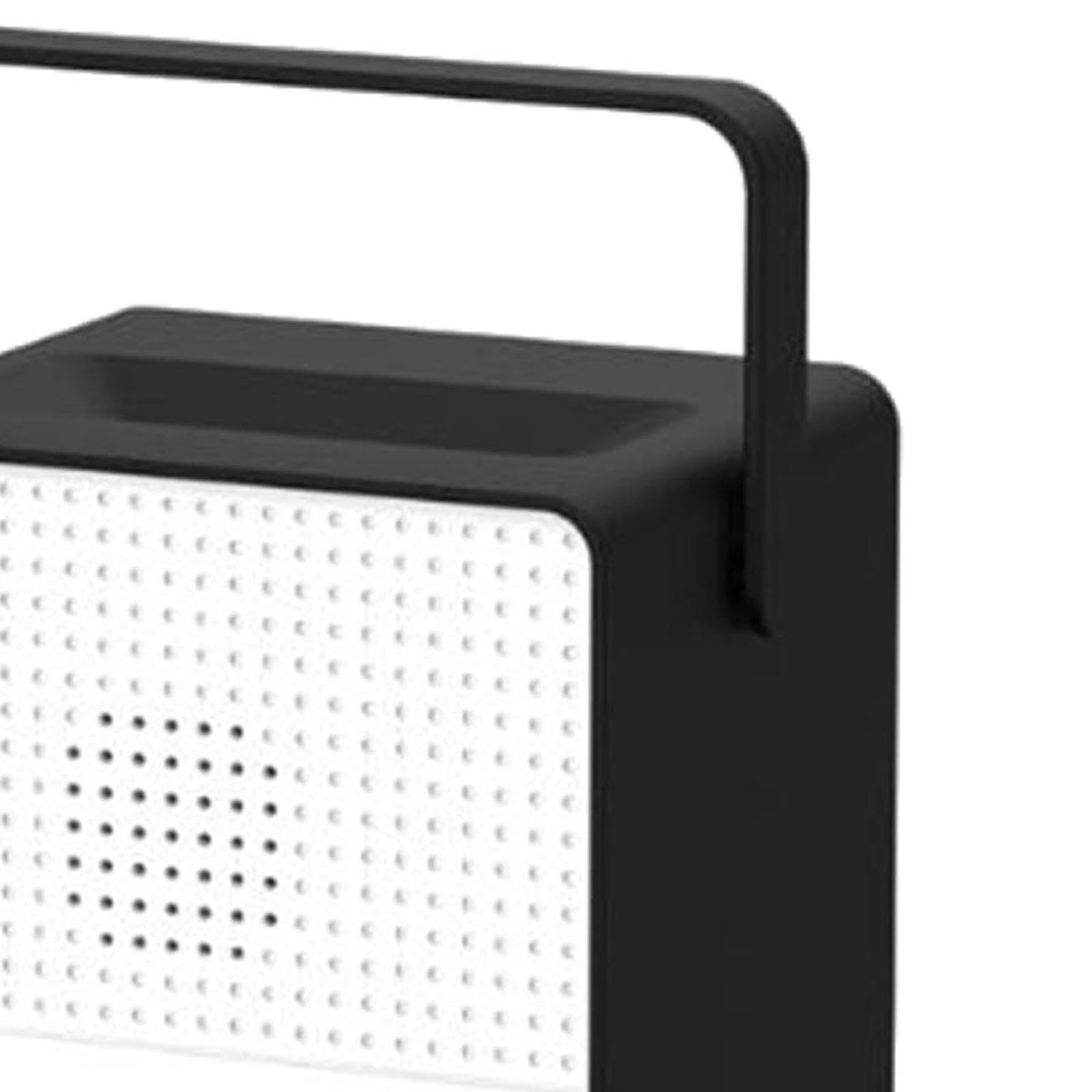 Difusor de aceite esencial con altavoz Bluetooth y llama simulada, difusor de aromaterapia de 120 ml con 4 sonidos, batería de 4000 mAh, apagado automático para dormitorio, oficina, viajes