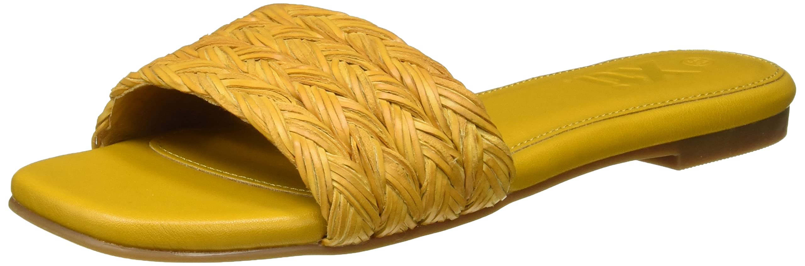 XTI Women's 42796 Sandal, Panama, 6.5 UK